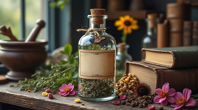 spices and herbs