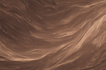 Abstract Brown And Gold Glitter Texture Background