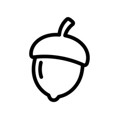 Obraz premium Minimalist lemon icon for fresh food branding