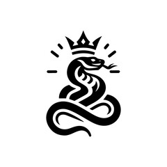 Cobra King Emblem