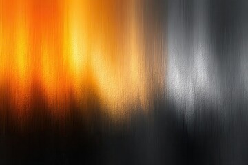 Abstract gold and silver with dark lines. Great for adding texture to presentations or marketing material.