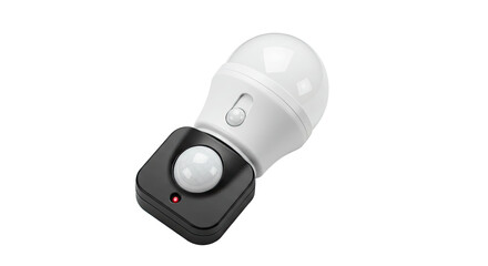 Motion Sensor LED Night Light.