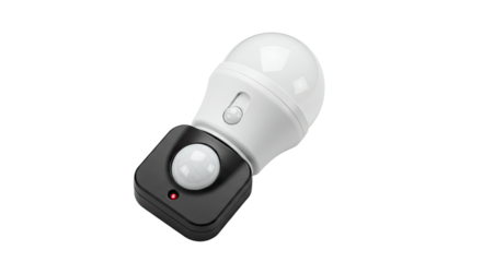 Motion Sensor LED Night Light.