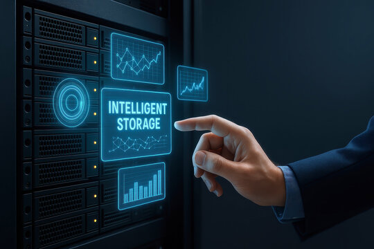 Warehouse automation technology smart warehouse robotic warehouse supply chain automation industrial automation inventory management automated storage system intelligent storage data analysis