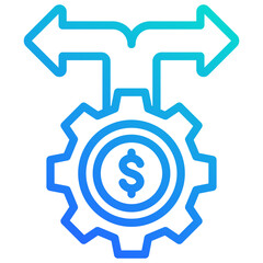 Pivot Icon
