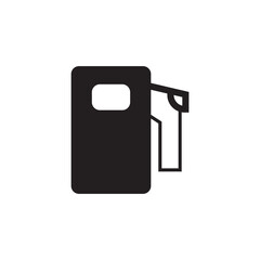 petrol pump icon