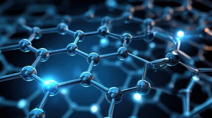 Advanced Graphene Structure and Its Technological Applications