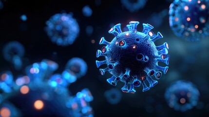Understanding the Structure and Impact of the Coronavirus (COVID-19)