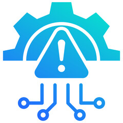 Disruptive Technology Icon