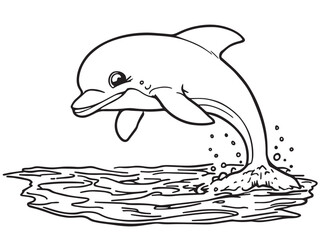 back posture vector illustration