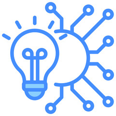 Disruptive Innovation Icon