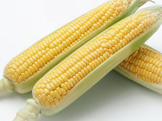 とうもろこし
