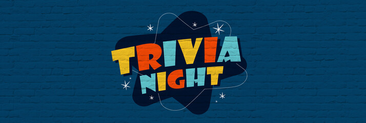 Trivia night © Brad Pict