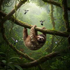 Fototapeta premium animal