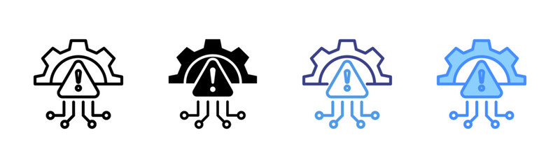 Disruptive Technology Icon