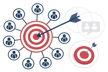 Targeting a diverse audience with marketing strategies