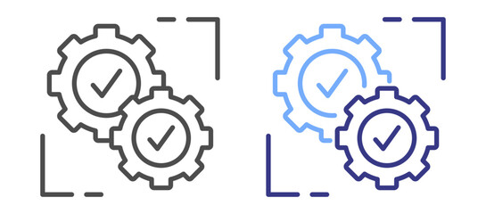 Mechanisms icon color