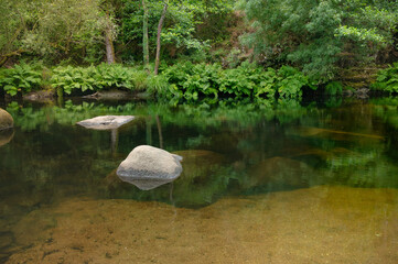 Mandeo River, Betanzos