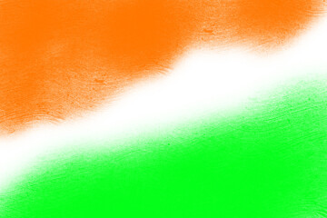 15 August & 26 January Special – Indian Flag Backgrounds for Graphic Design & Social Media Use