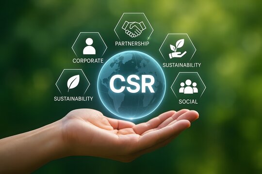 CSR Image 1