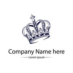 Crown logo
