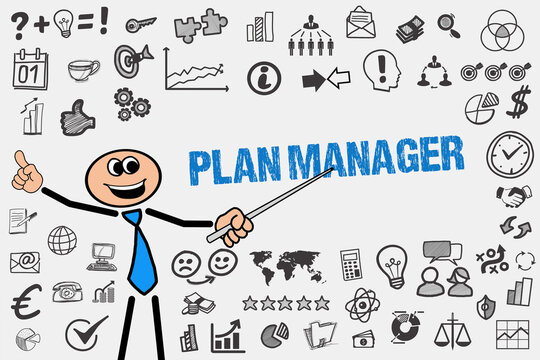 Plan Manager	
