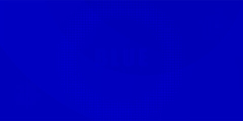 abstract background of realistic blue curved gradient shading.  vector design concept. Decorative web layout or poster, banner