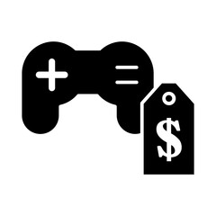 product Solid icon