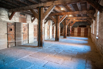 Risiera di san Sabba - Trieste