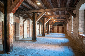 Risiera di san Sabba - Trieste