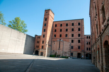 Risiera di san Sabba - Trieste