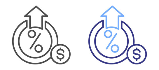 Highest Interest icon color