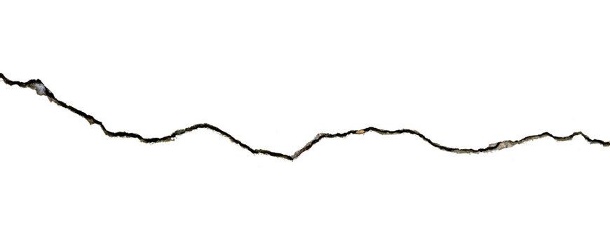 realistic cracks scratch grunge overlay effect cement texture background. creative design element. transparent background. PNG file. Dirty grunge texture. old worn overlay distressed background.