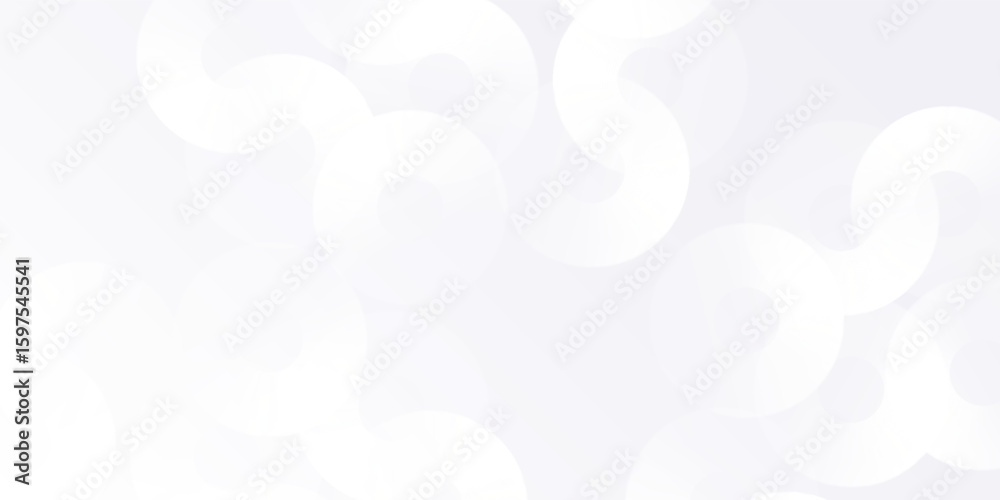 Poster abstract lines grey background with dynamic simple abstract design art