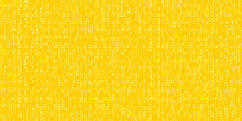 Fluid yellow gradient shapes composition. for presentation design. Vermilion base for website, print, base for banners, wallpapers, business cards, brochure, banner, calendar, graphic