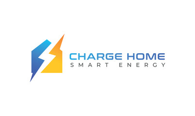 Charge Home Logo
