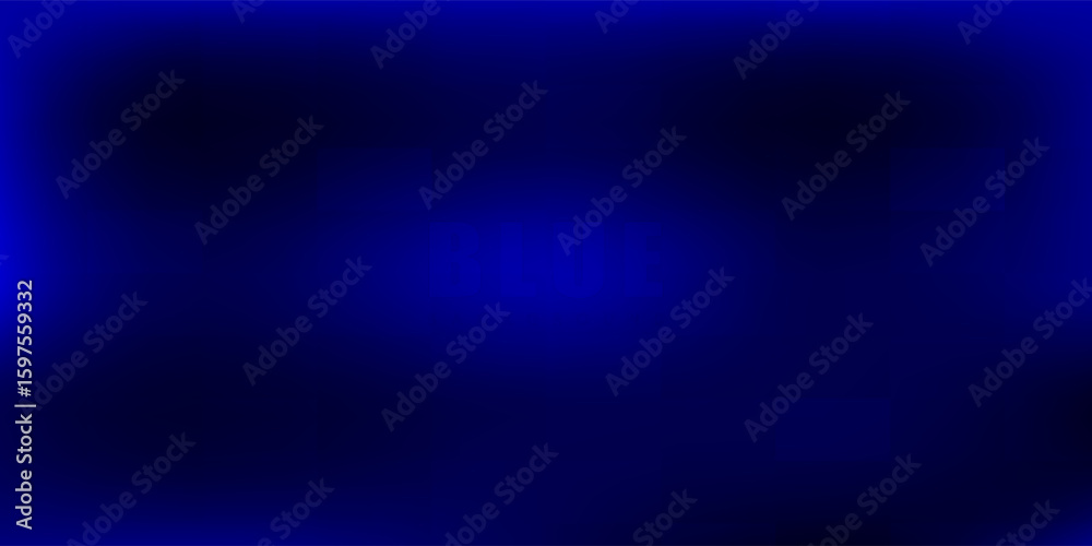 Poster gradient mesh background with elegant and clean style