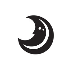 Fototapeta premium Cultural & Faith-Based Festive Icons – Black and White Silhouette Vector Set