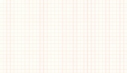 white squared paper texture background