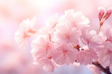 SAKURA IS SUMMER nature backgrounds outdoors.