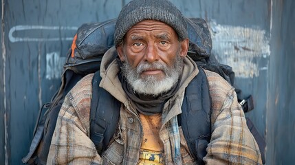 Poverty and homelessness awareness through educational campaigns, volunteer work, and housing solutions focused on breaking the cycle of poverty and offering support to those in need.