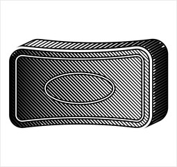 Soap Icon M_2302002