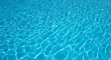 Blue Pool Clear Background