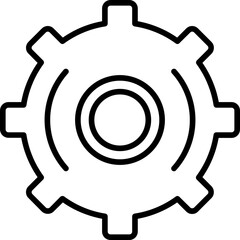Settings Icon