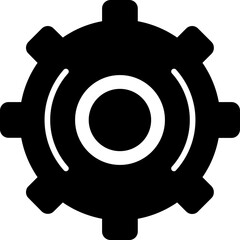 Settings Icon