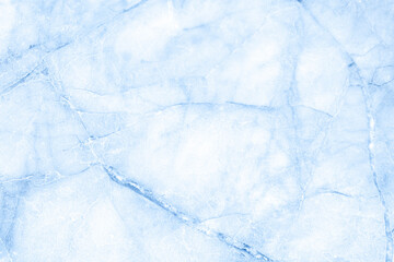 Marble granite blue background wall surface white pattern graphic abstract light elegant gray for do floor ceramic counter texture stone slab smooth tile silver natural for interior decoration.