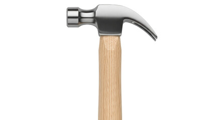 Isolated Hammer