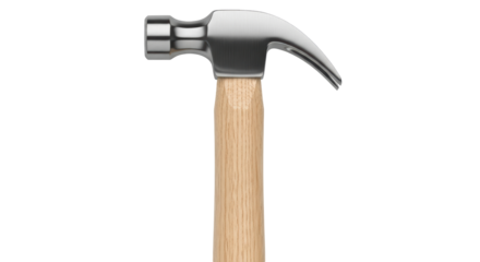Isolated Hammer