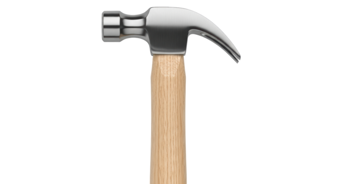 Isolated Hammer