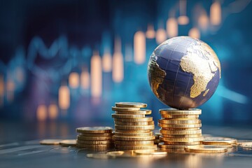 Global financial prosperity